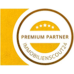 Immobilienscout Premium Partner 2018