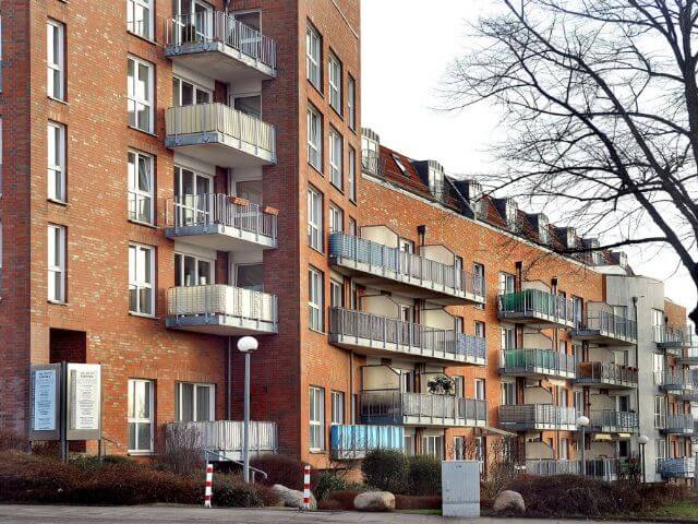 Verkauf Eigentumswohnung Eigentum Wohnung Kiel Schleswig Holstein