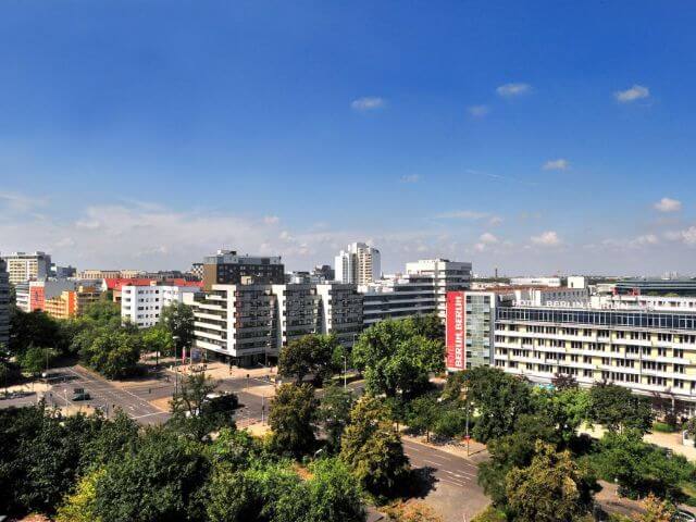 Verkauf Wohnung Eigentumswohnung Eigentum Berlin Berlin-Tiergarten