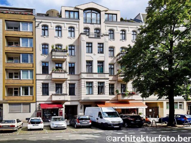 Verkauf Wohnung Eigentumswohnung Berlin Berlin-Charlottenburg Charlottenburg