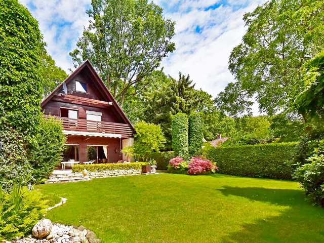 Verkauf Einfamilienhaus Villa Grundstück Berlin Berlin-Heiligensee Heiligensee Reinickendorf Schulzendorf