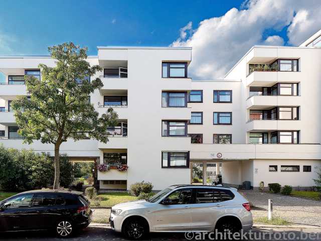 Berlin; Wohnen; Eigentum; Eigentumswohnung; Westend; Verkauf; Modern