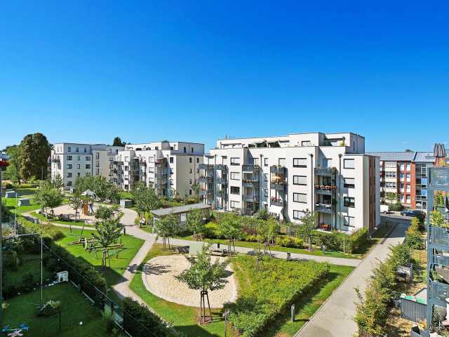 Berlin; Biesdorf; Marzahn; Wohnen; Wohnung; Miete; Mietwohnung; Neubau; Wohnen im Grünen;