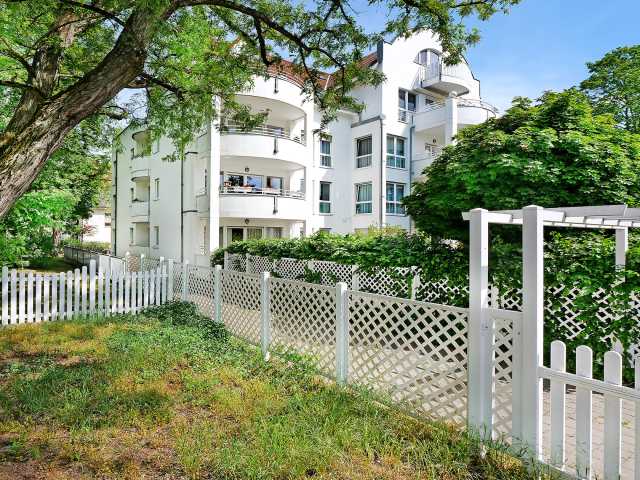 Berlin; Lichtenberg; Karlshorst; Wohnung; Kauf; Verkauf;